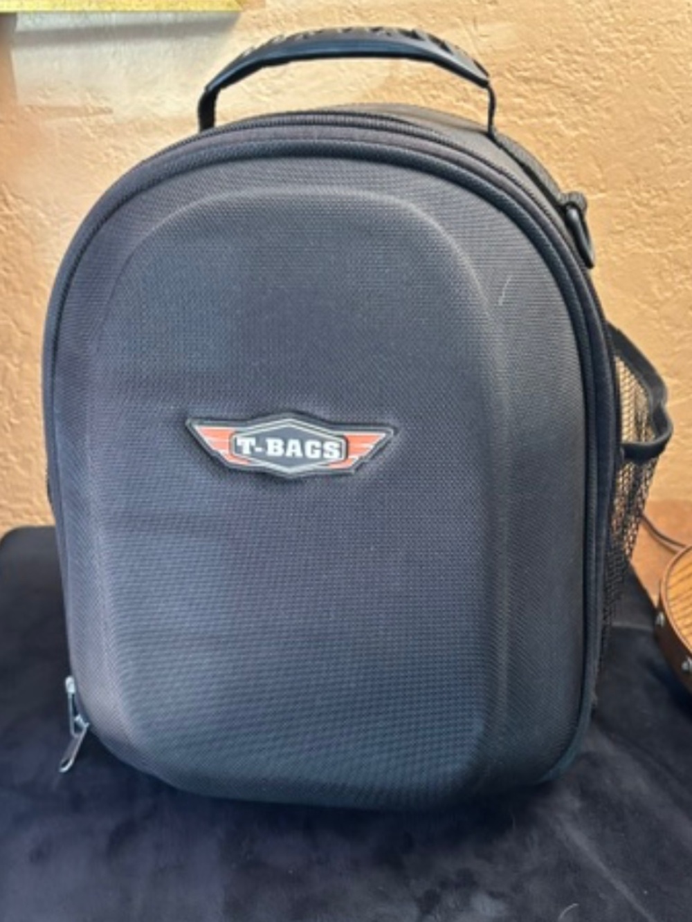Motorcycle Bag/Carrier